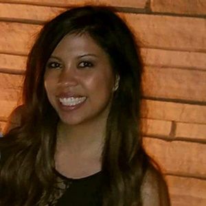 Meet your Posher, Jami